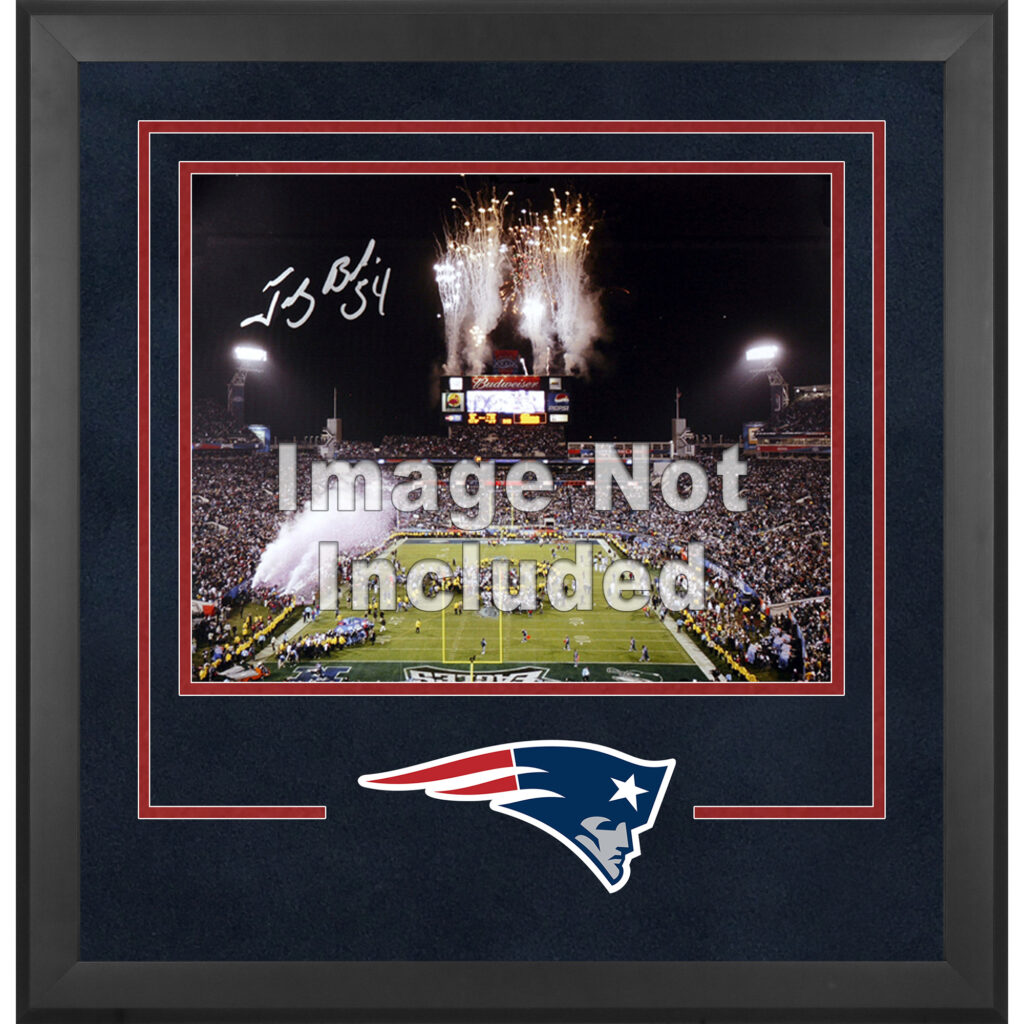 Best Patriots Collectibles 2026