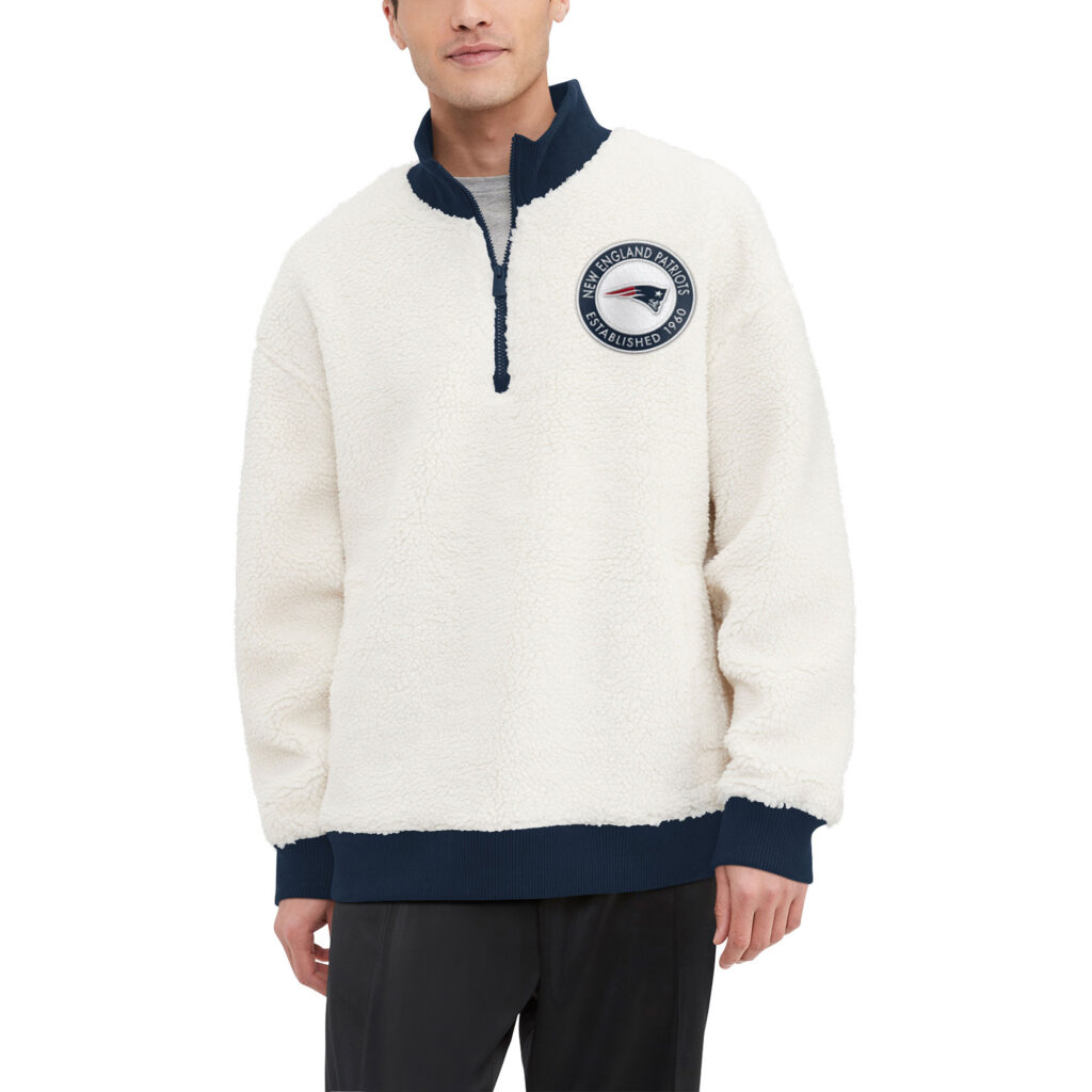 Best Patriots Hoodies & Sweatshirts 2026