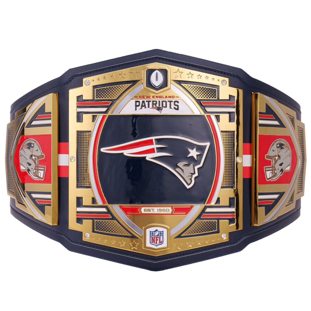 Best Patriots Ultimate Fan Gear 2026 (Splurge Tier)