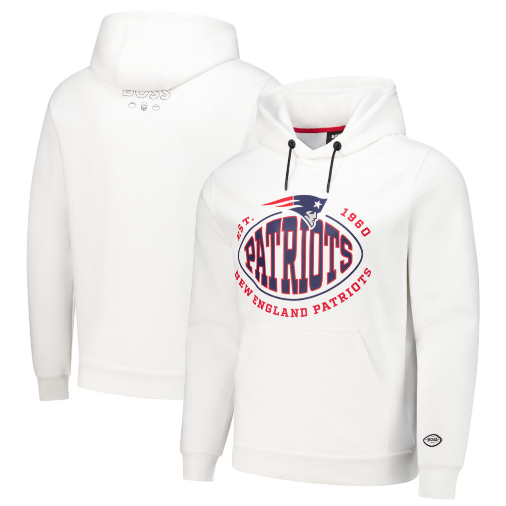 Most Popular Patriots Gear 2026