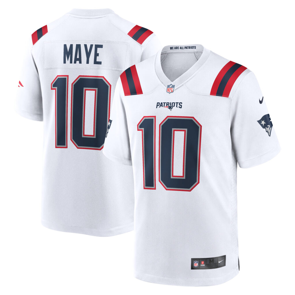 Best Patriots Game Day Outfit 2026