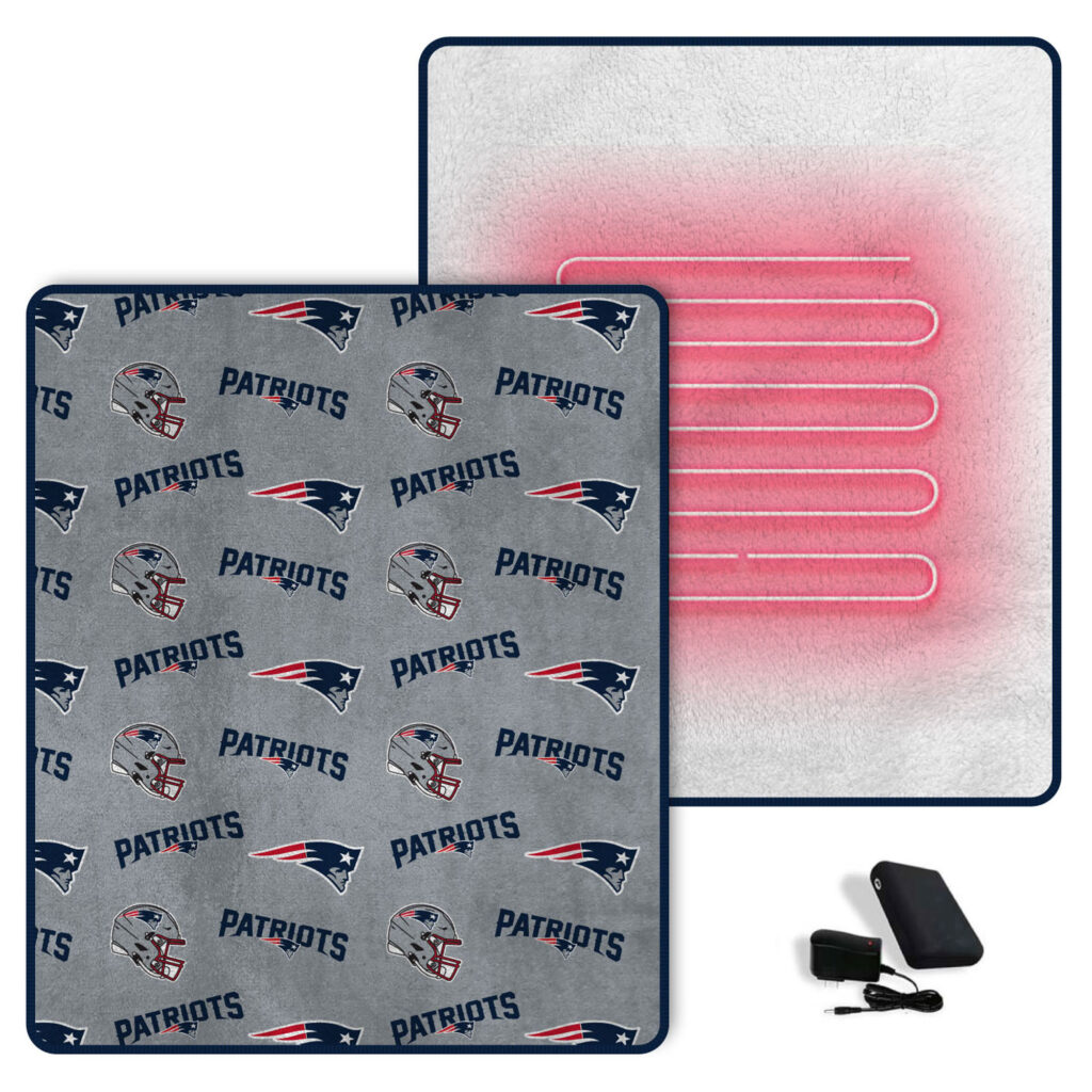Best Patriots Dorm Room Essentials 2026
