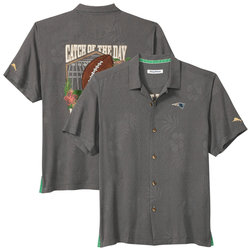 Best Patriots Summer Gear 2026