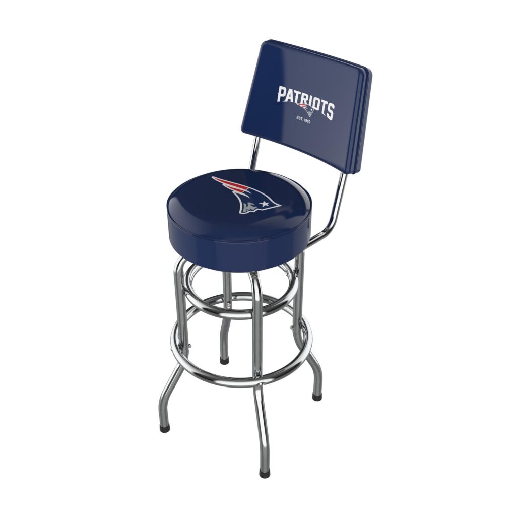 Best Patriots Fan Cave Decor 2026