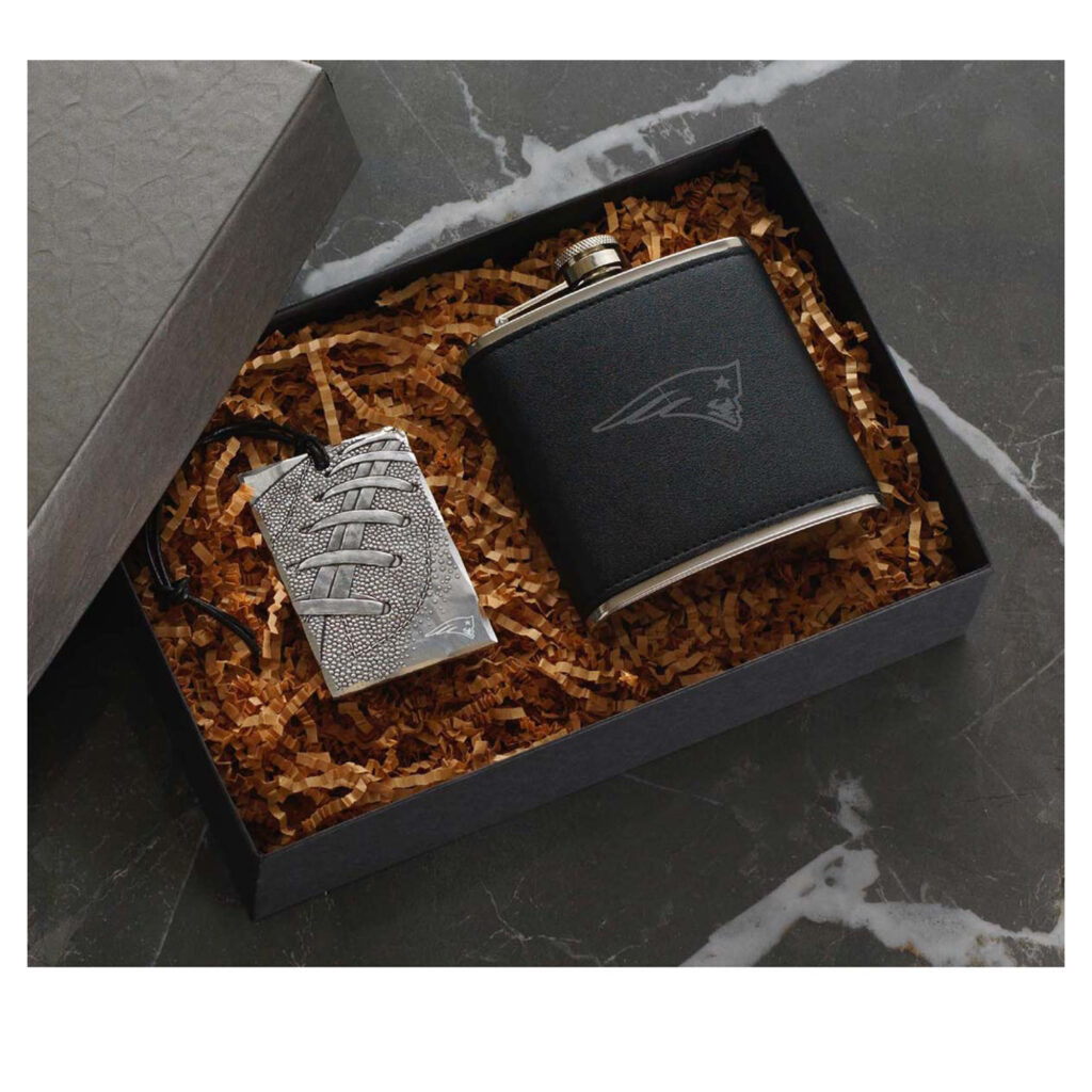 Best Patriots Groomsmen Gifts 2026