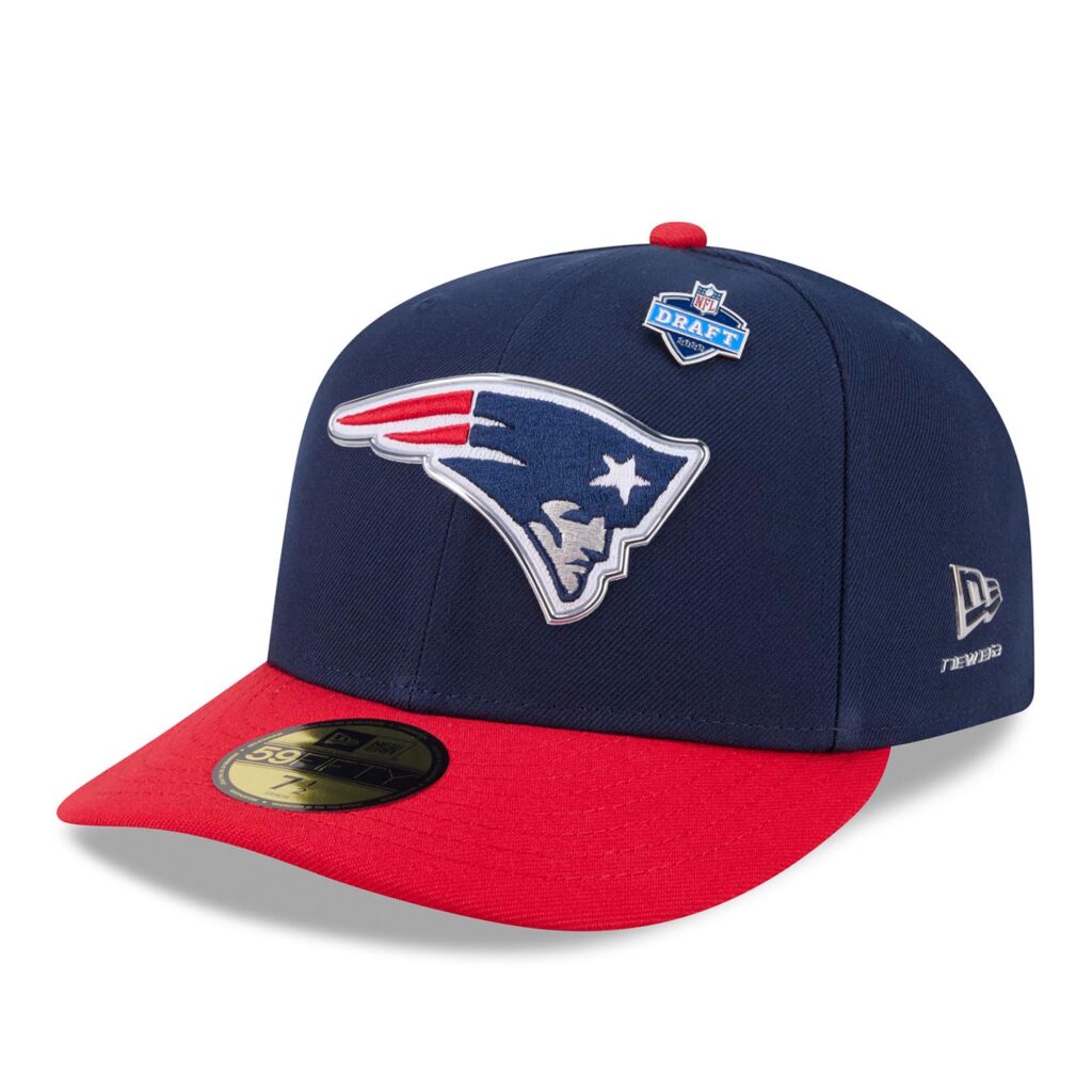 Best Patriots Hats 2026