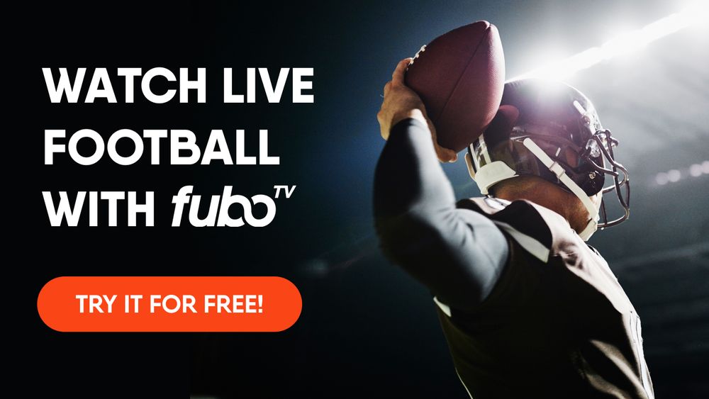 Watch the New England Patriots live on Fubo