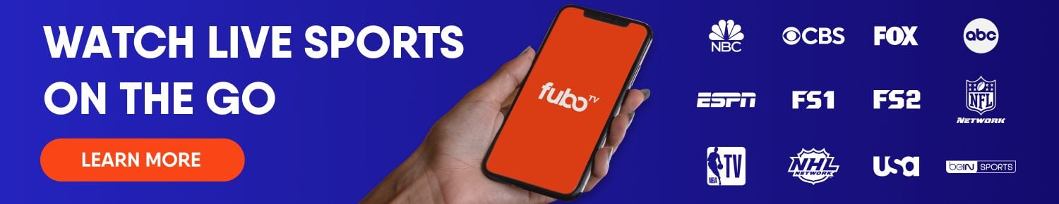 Watch the Boston Bruins live on Fubo
