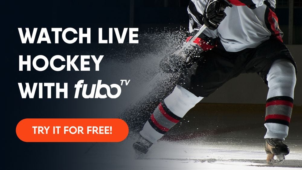 Watch the Boston Bruins live on Fubo